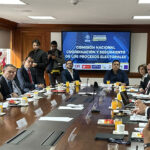 Colombia’s opposition disavows Petro as electoral guarantor, seeks meeting with military